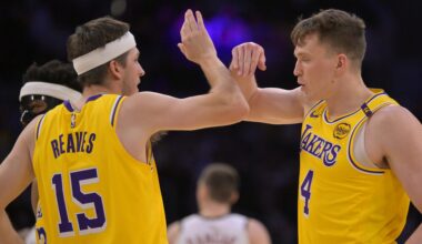 Lakers Weigh Andrew Wiggins Trade With Miami Heat, Dalton Knecht and Future Assets Involved in Possible Deal