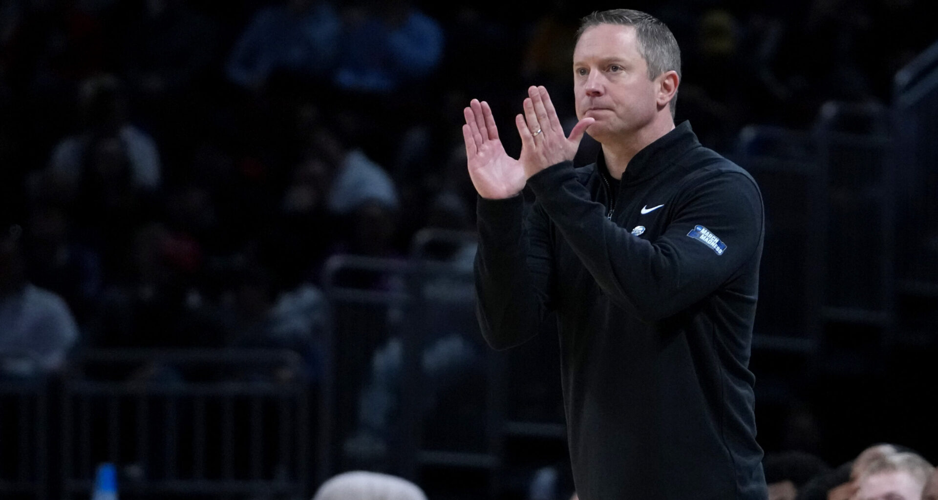 Georgia basketball announces contract extension for Mike White