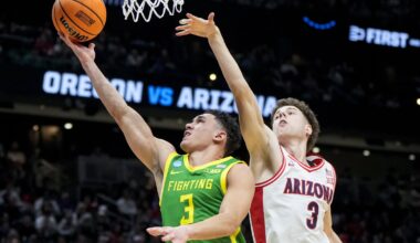 Oregon Basketball 2025-26 Preview: Shelstad Ready to Lead