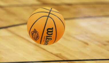 REPORT: 2 Teams To Watch For Former NBA All-Star's 4-Star Son