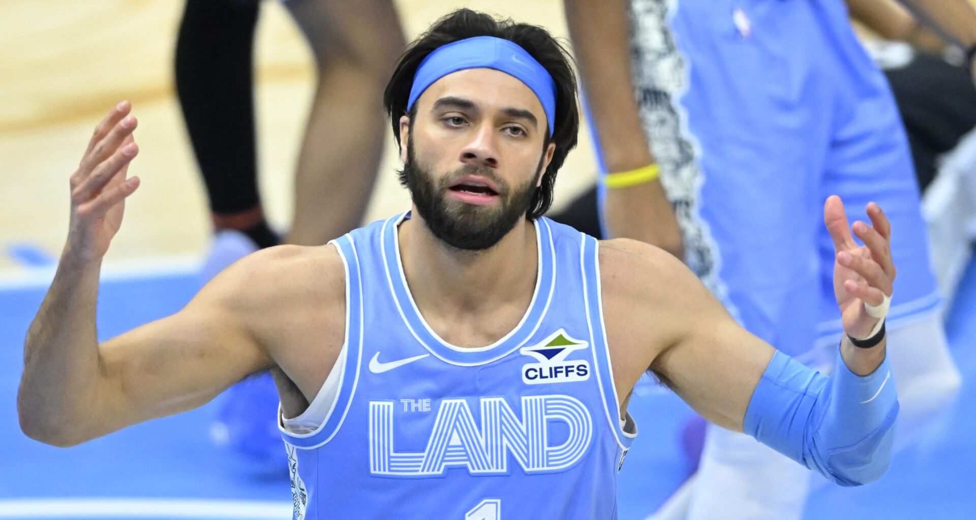 What Do the Early Injuries Mean for the Cavs? – The Lead