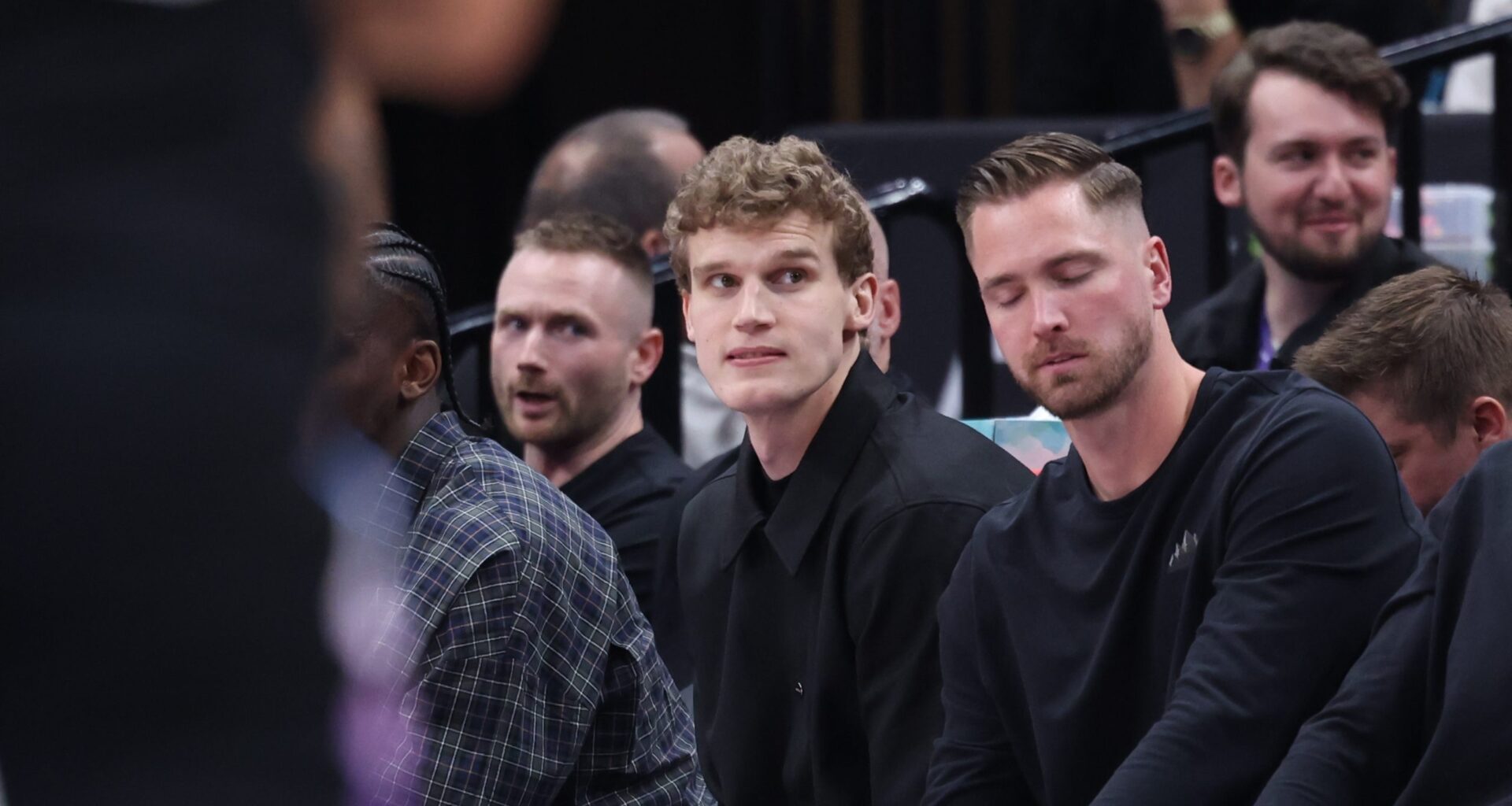 Lauri Markkanen Trade Rumors Aren't Going Away Anytime Soon – The Lead