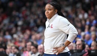 NCAA Basketball: NCAA Tournament South Regional Practice