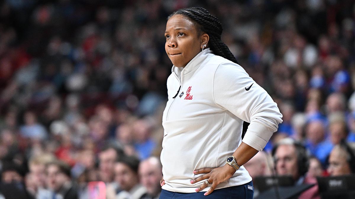 NCAA Basketball: NCAA Tournament South Regional Practice