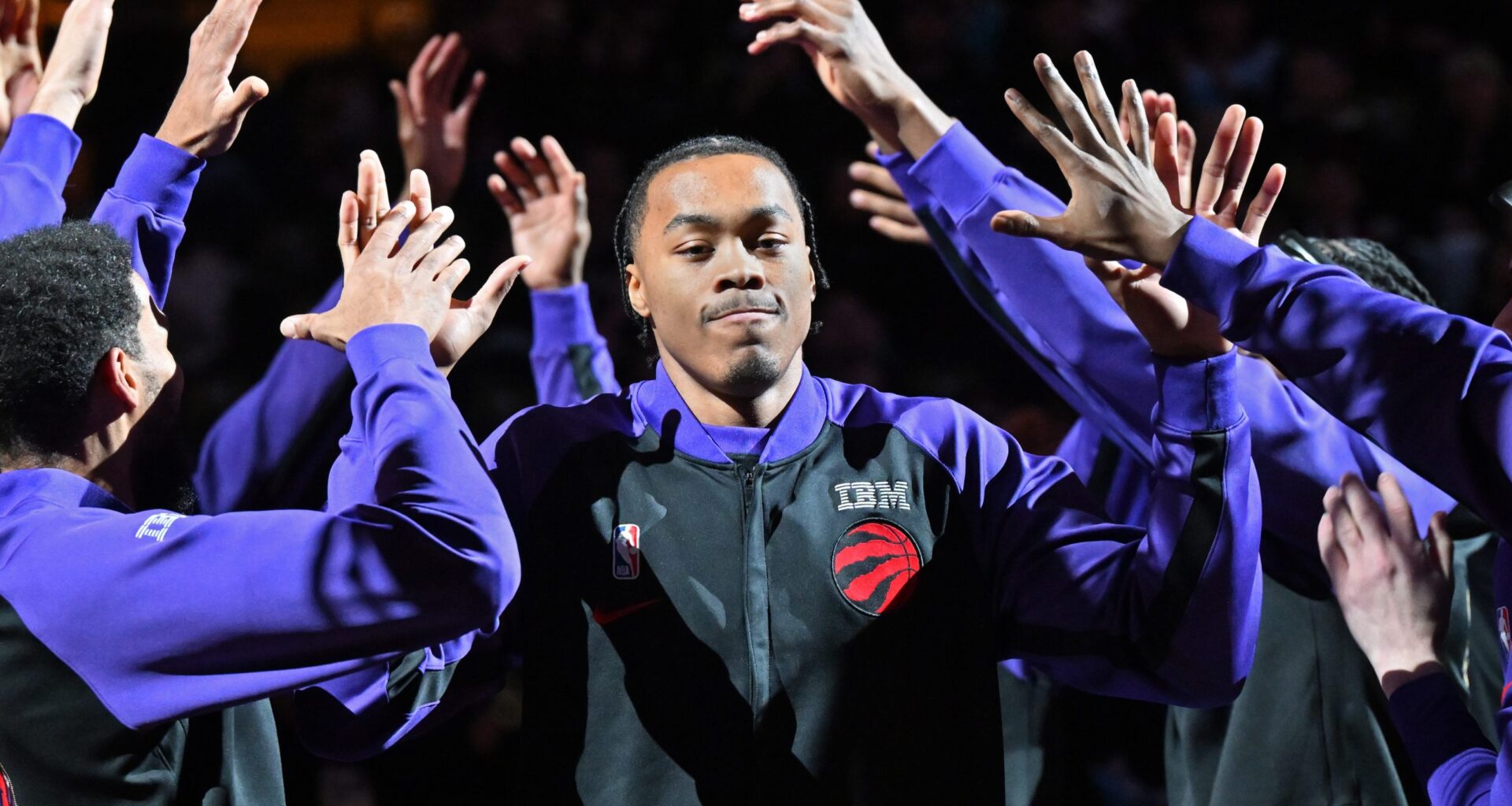 Can Scottie Barnes Make the Leap to NBA Stardom This Season? – The Lead