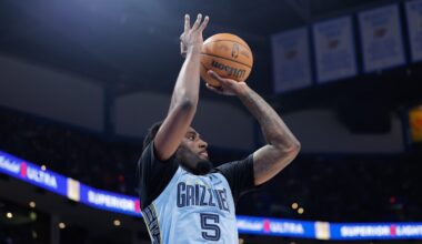 Vince Williams Jr. Aims to Restore the Grit in Memphis