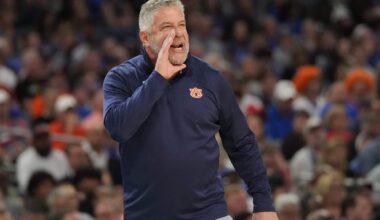 Bruce Pearl had his issues, but he was a basketball Johnny Appleseed in the SEC