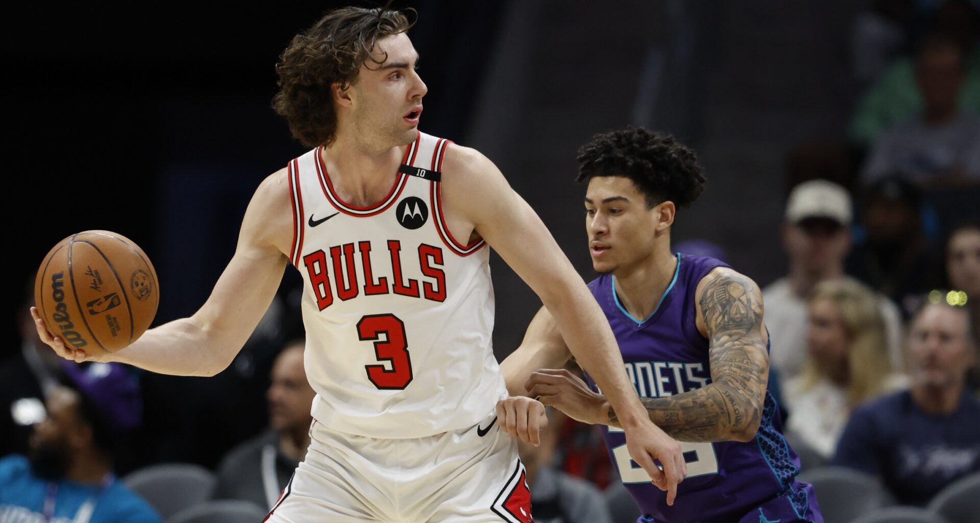 Josh Giddey Contract Talks With Bulls Stall Over Salary Gap Ahead of 2025-26 NBA Season
