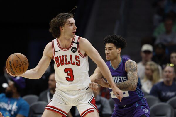 Josh Giddey Contract Talks With Bulls Stall Over Salary Gap Ahead of 2025-26 NBA Season