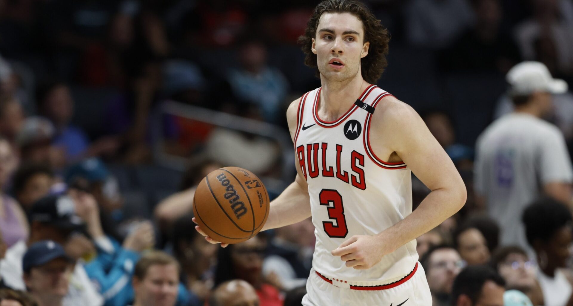 Did OKC Mess Up in Josh Giddey's Development?