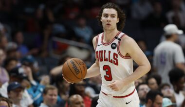 Did OKC Mess Up in Josh Giddey's Development?