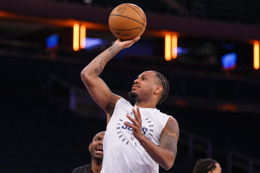 Pacers To Sign Guard Monte Morris