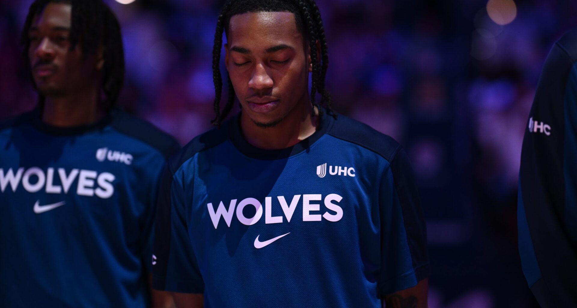 The Minnesota Timberwolves Are Banking on Rob Dillingham – The Lead