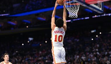 Atlanta Hawks: 3 Takeaways From EuroBasket 2025