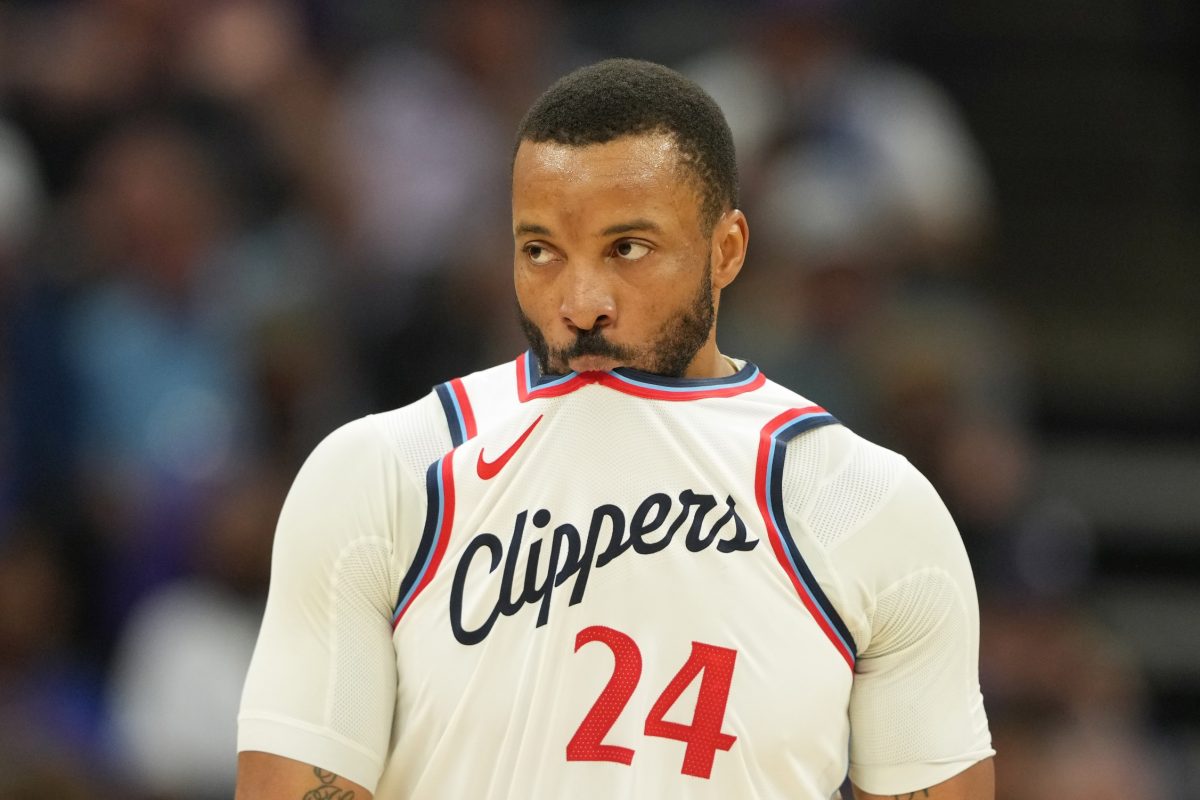 Report: Heat open to considering an extension for Norman Powell
