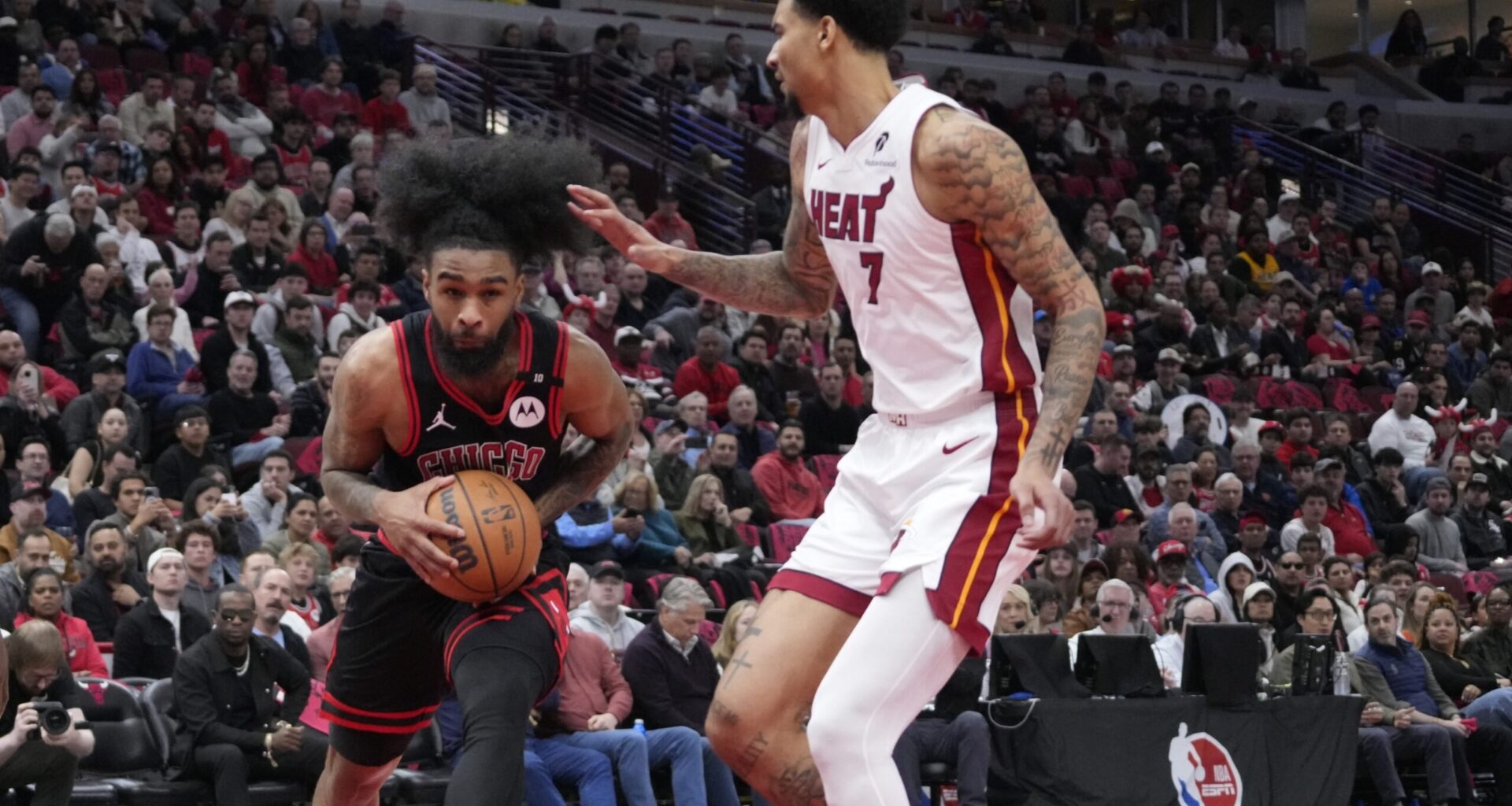 Where Coby White Be Playing Next Season?