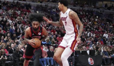 Where Coby White Be Playing Next Season?