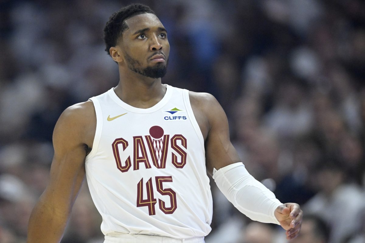 Ranking Donovan Mitchell's 5 best Cavs moments on his 29th birthday