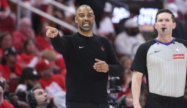 Rockets 2025-26 Predictions: New Signing Gone By The Deadline