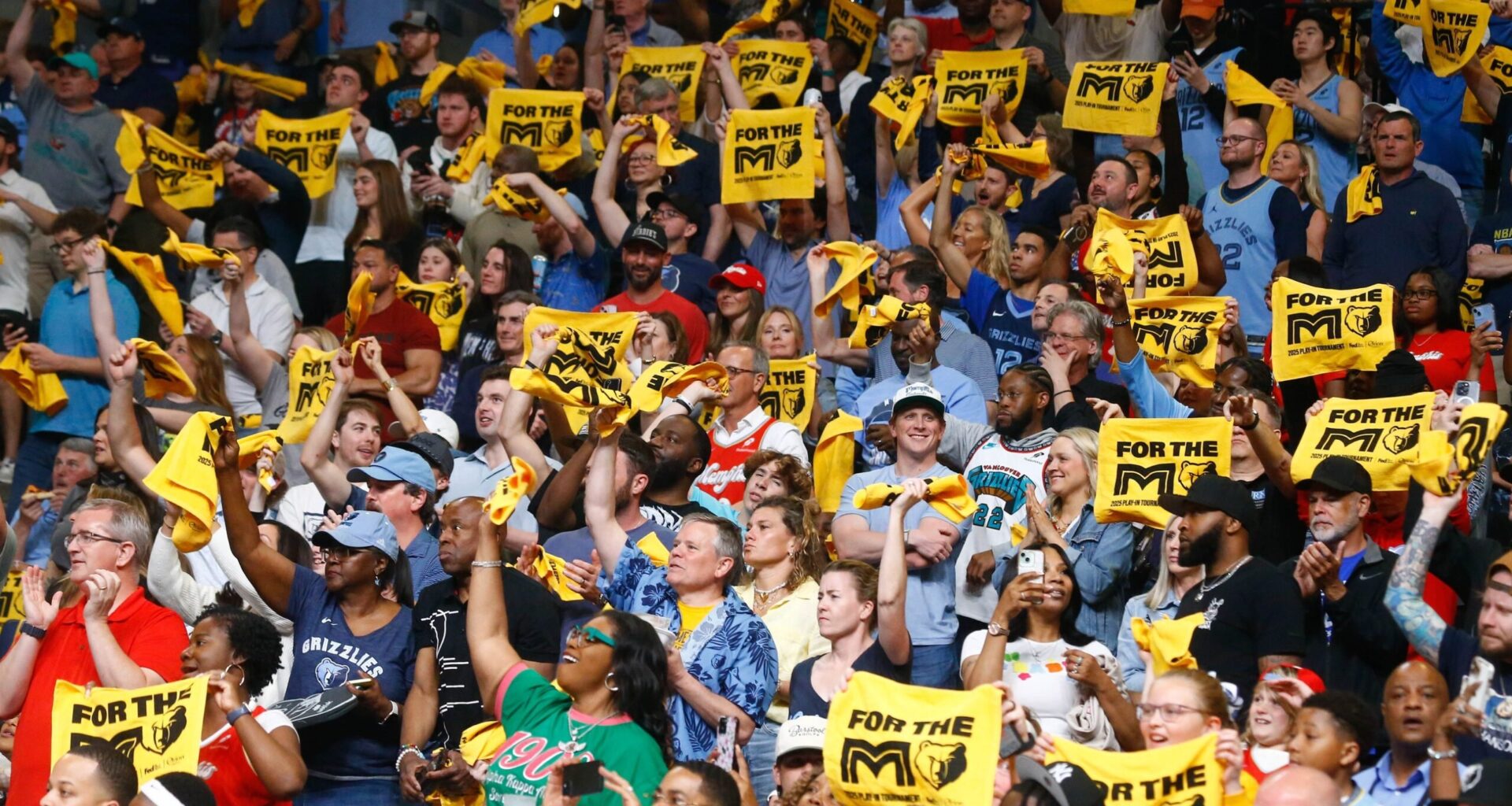 Grizzlies Offseason Addition Brings Championship Pedigree