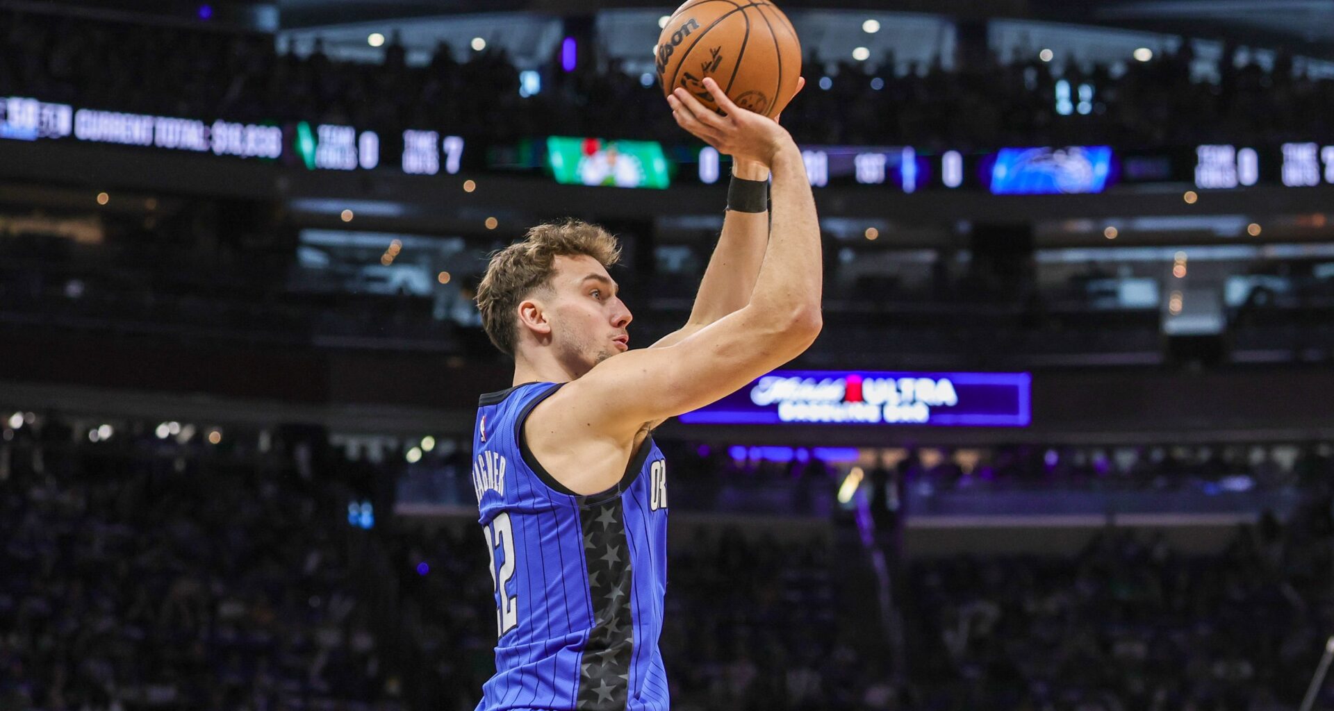 Three Keys to the Orlando Magic Ending Their Offensive Drought