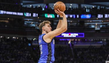 Three Keys to the Orlando Magic Ending Their Offensive Drought
