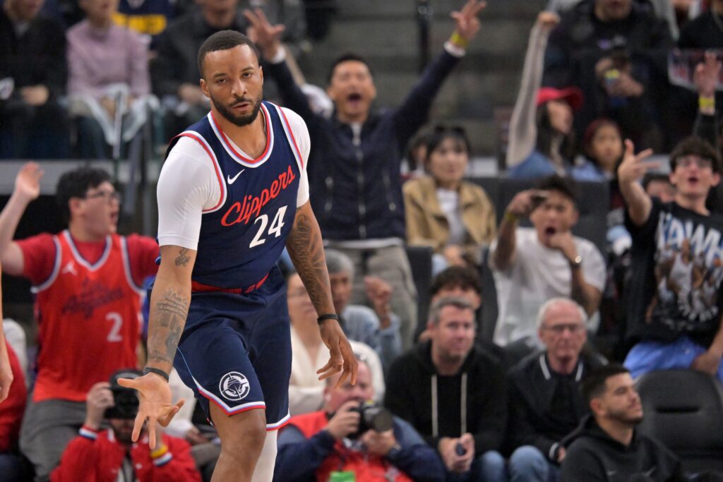 Norman Powell,