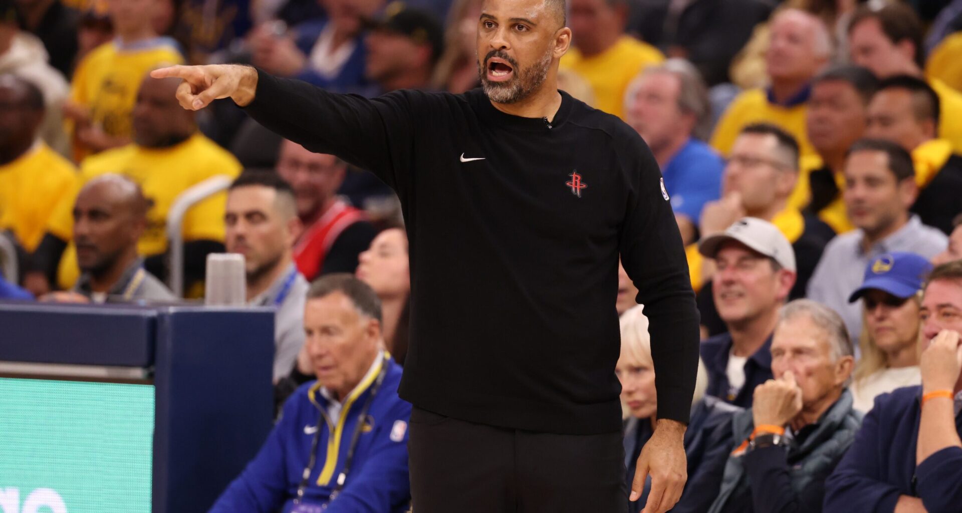 Circled Games For The Houston Rockets' 2025-26 Season