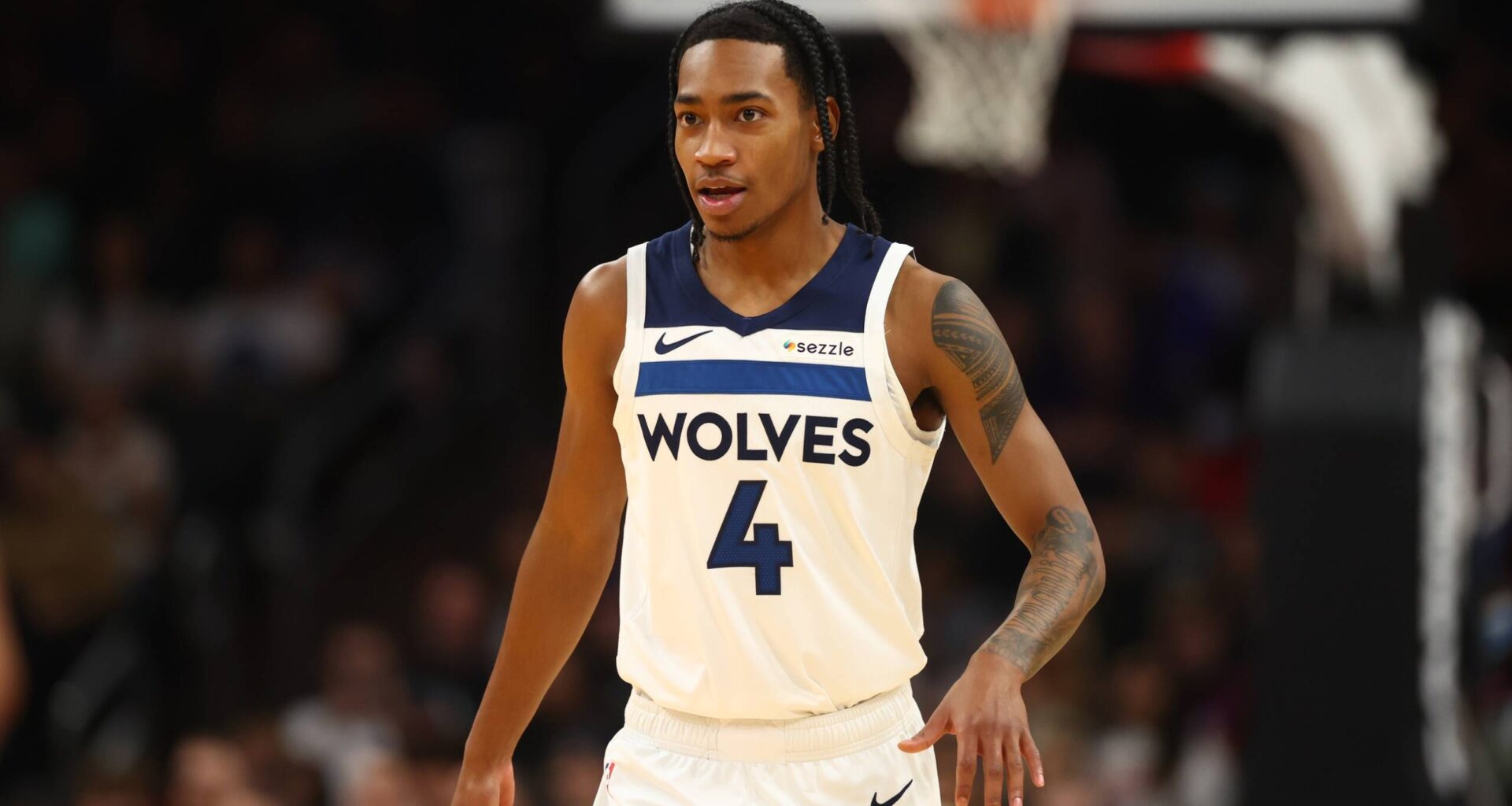 Timberwolves Mailbag: Question Marks at Point Guard, Terrence Shannon Jr.’s Success, and More