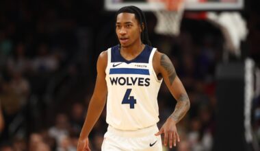 Timberwolves Mailbag: Question Marks at Point Guard, Terrence Shannon Jr.’s Success, and More