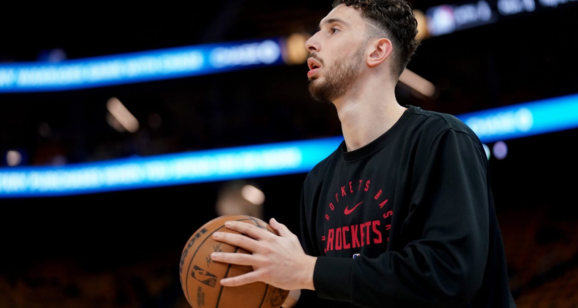 Sengun's EuroBasket Dominance a Sign For Rockets?