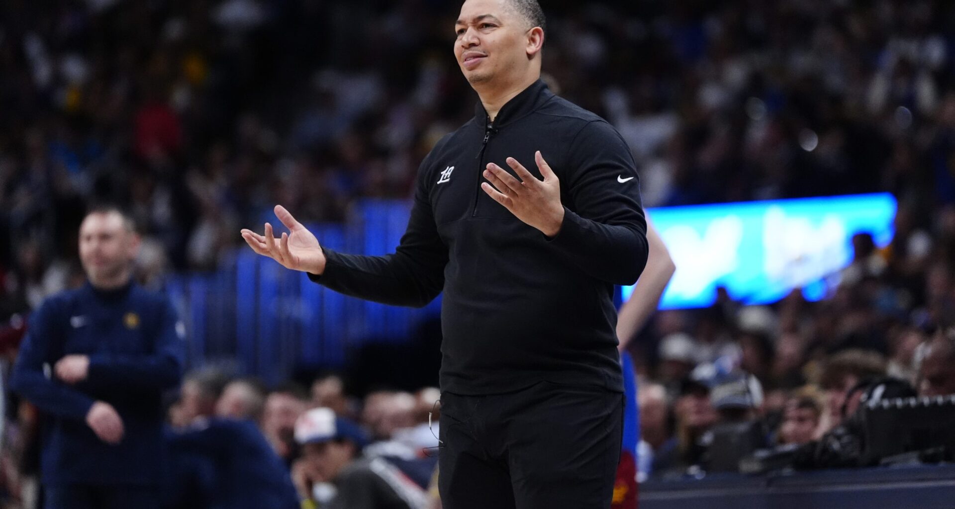 Tyronn Lue Has More to Prove Than His Players This Season – The Lead
