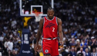 'This Has Been a Nightmare' – Anonymous Los Angeles Clippers Source Makes Brutal Kawhi Leonard Admission