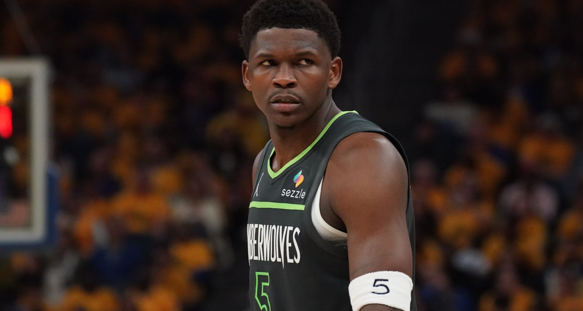 What's the Next Step For Anthony Edwards?