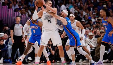 Can the Nuggets Find Their Own Alex Caruso?