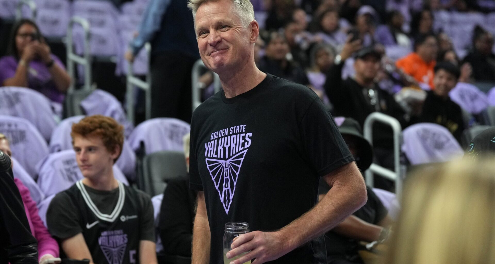 EuroBasket DPOY Linked To Warriors But He Can't Sign Yet