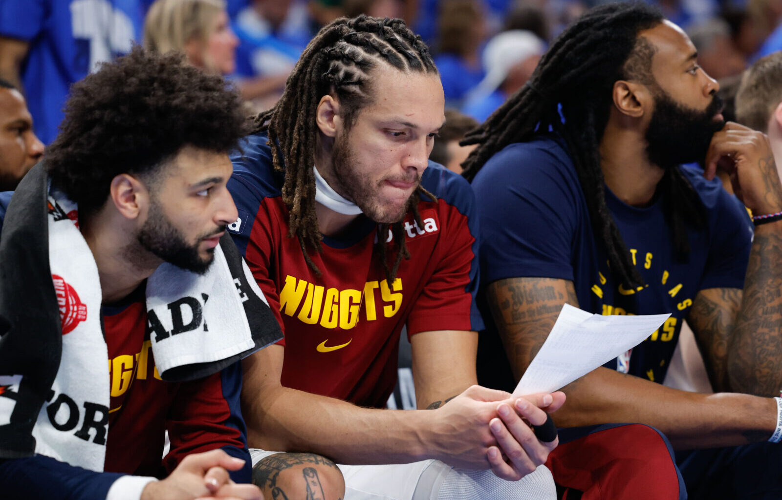 Denver Nuggets Media Day: 5 players with something to prove this NBA season