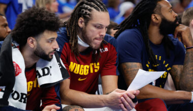 Denver Nuggets Media Day: 5 players with something to prove this NBA season