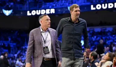 Where do the 2011 Dallas Mavericks rank as NBA Champions over the last 25 years? NBA analyst debates image