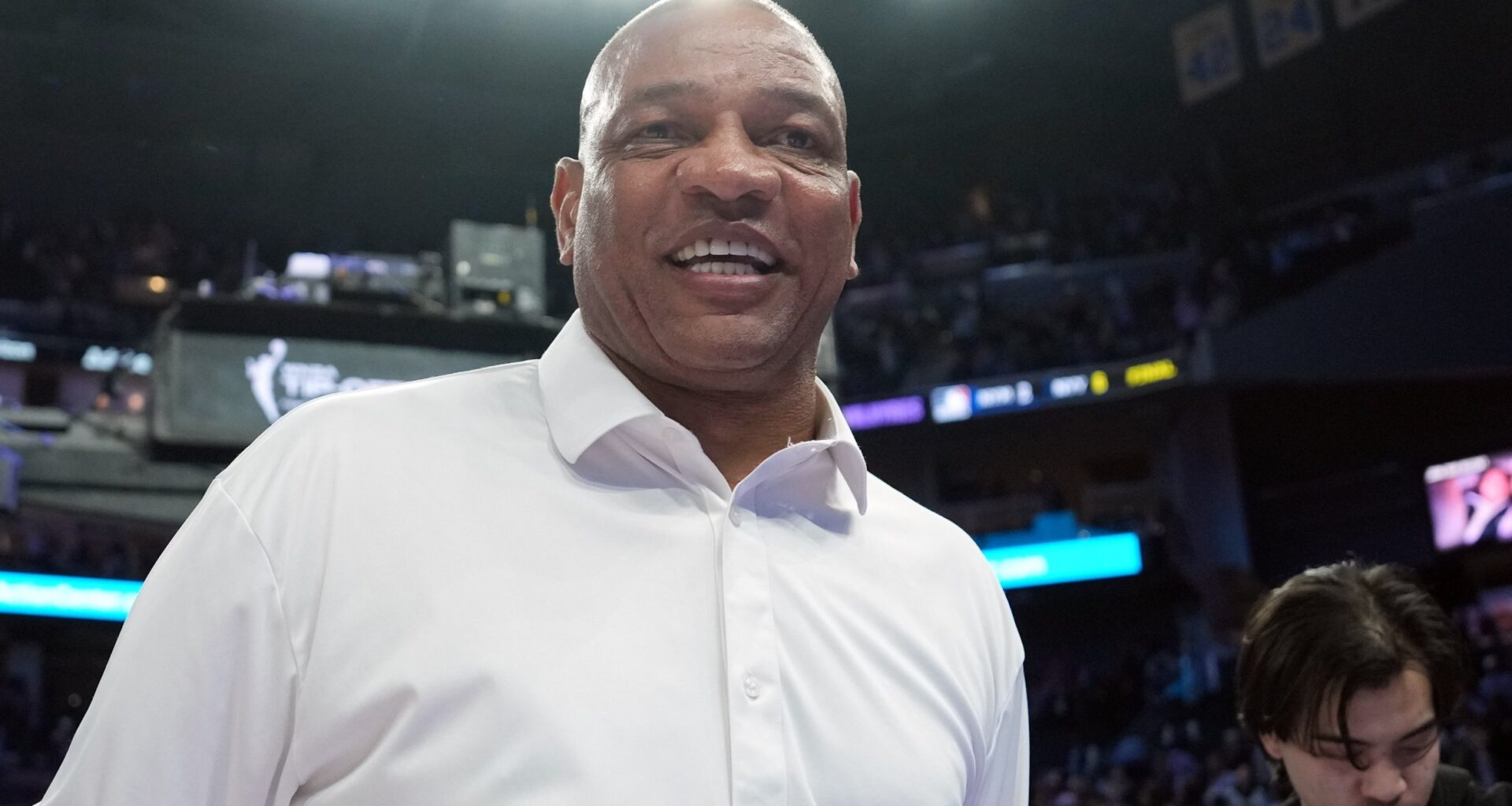 Cormac Ryan Projects To Remain With Bucks' Organization