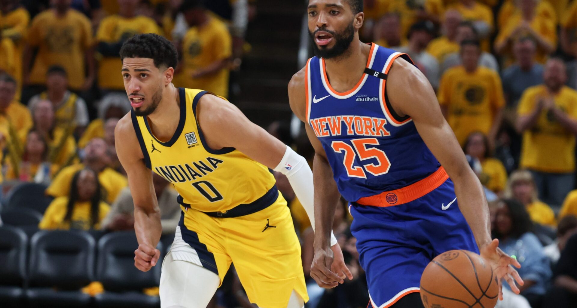 Can Mikal Bridges' Expanded Role Be Knicks' X-Factor? – The Lead