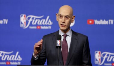 2016 Cavs champ calls out NBA for 'cowardly' rule change