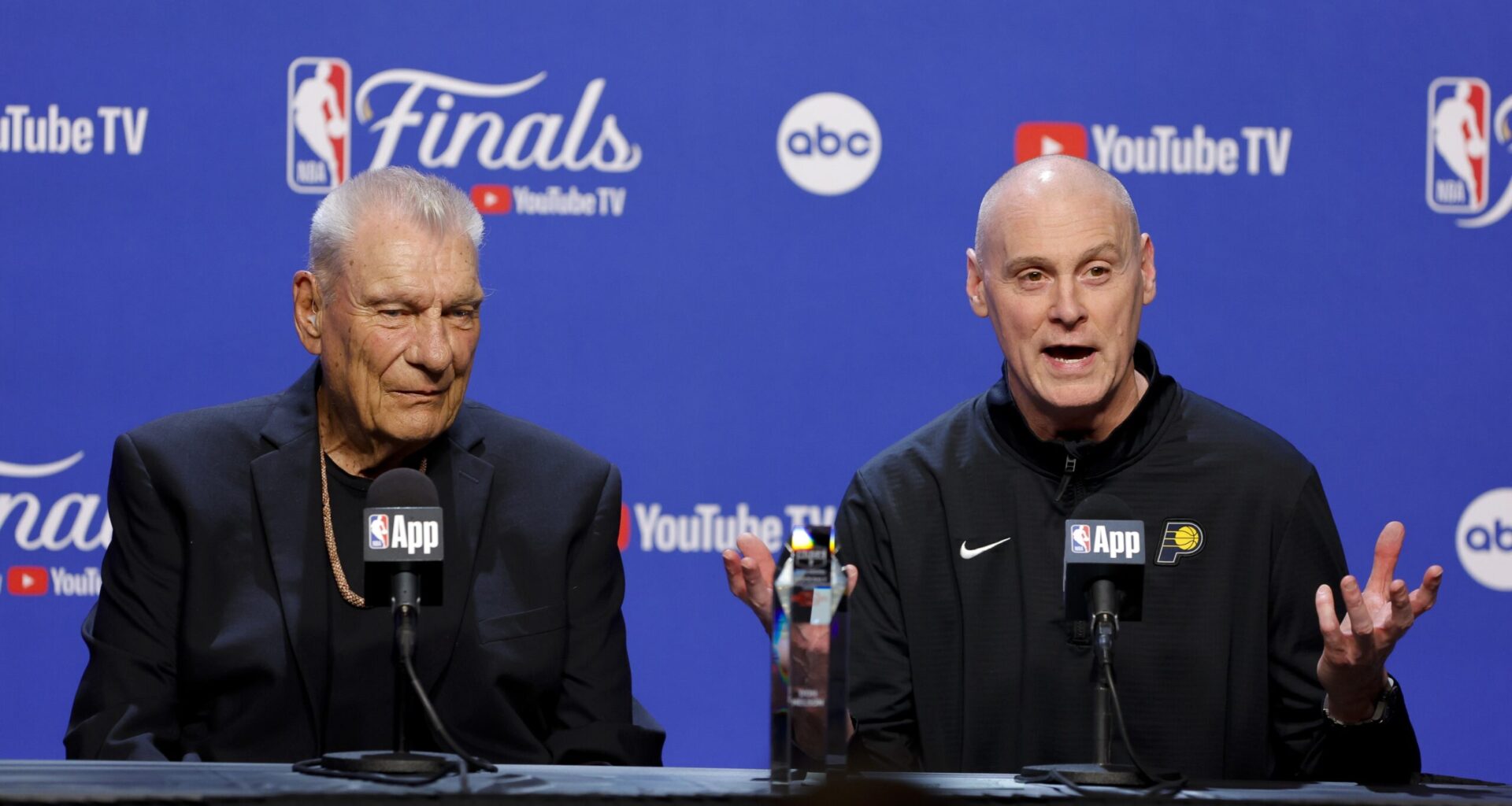 Pacers Coach Confirms a Fan Favorite for Most Improved Player