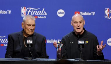 Pacers Coach Confirms a Fan Favorite for Most Improved Player