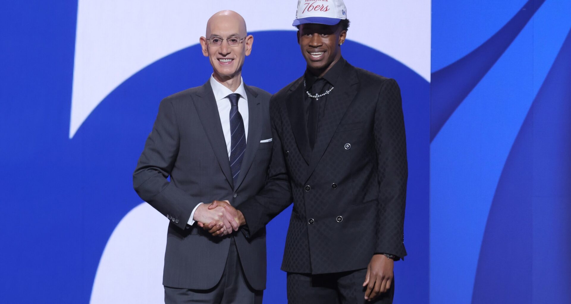 2025-26 NBA Season: One Expectation For Each Sixers Rookie