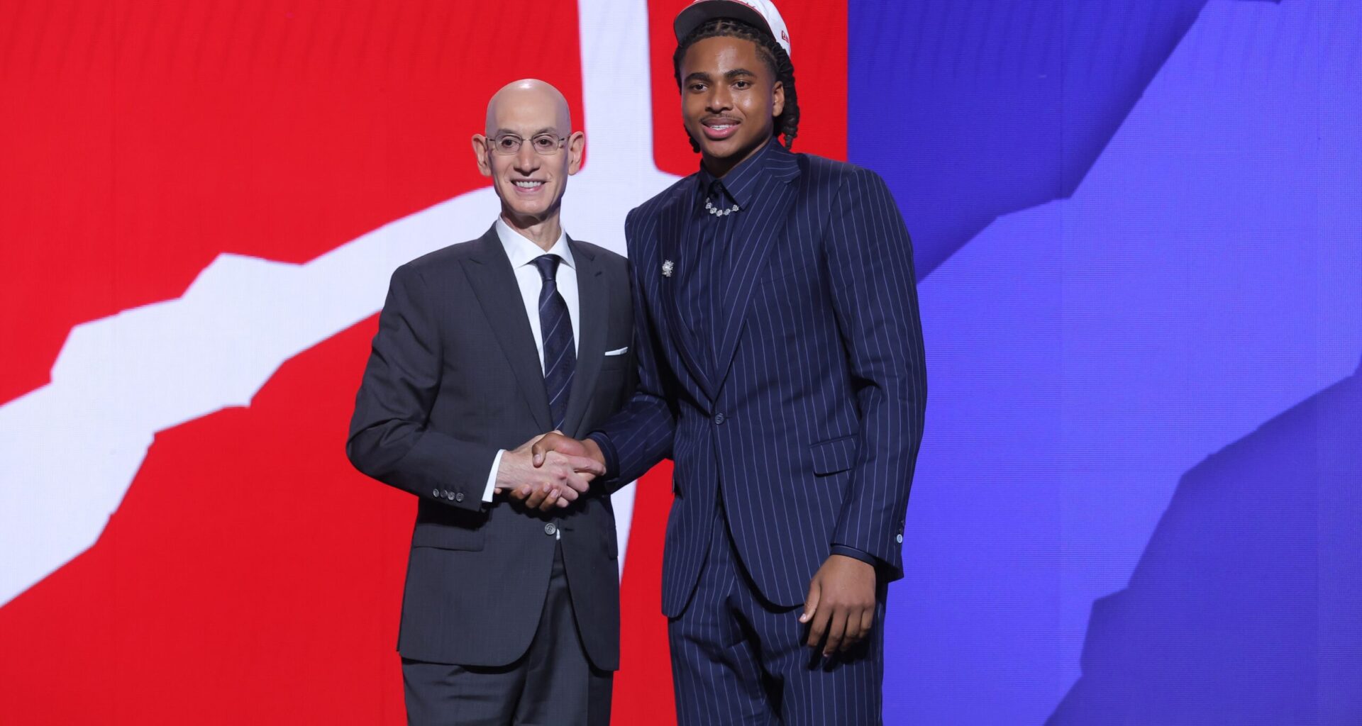3 Reasons Why The Toronto Raptors Won The 2025 NBA Draft