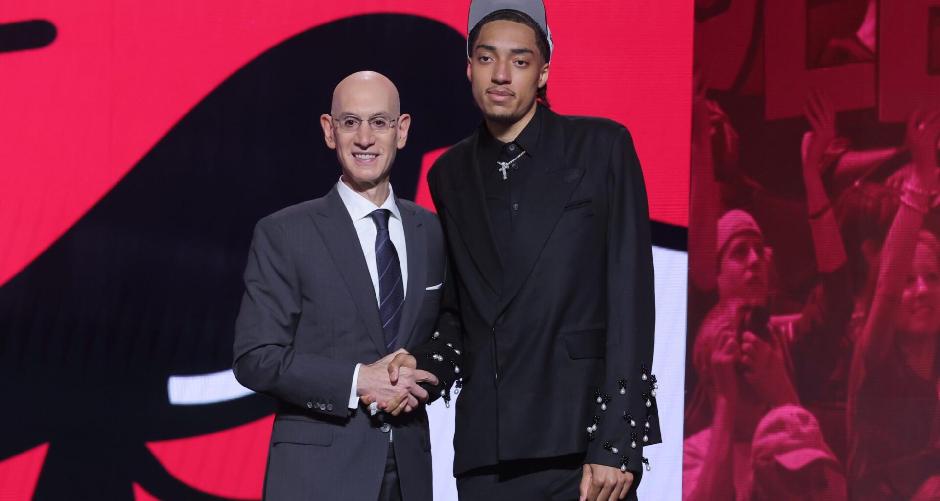 3 Reasons Why The Chicago Bulls Won The 2025 NBA Draft