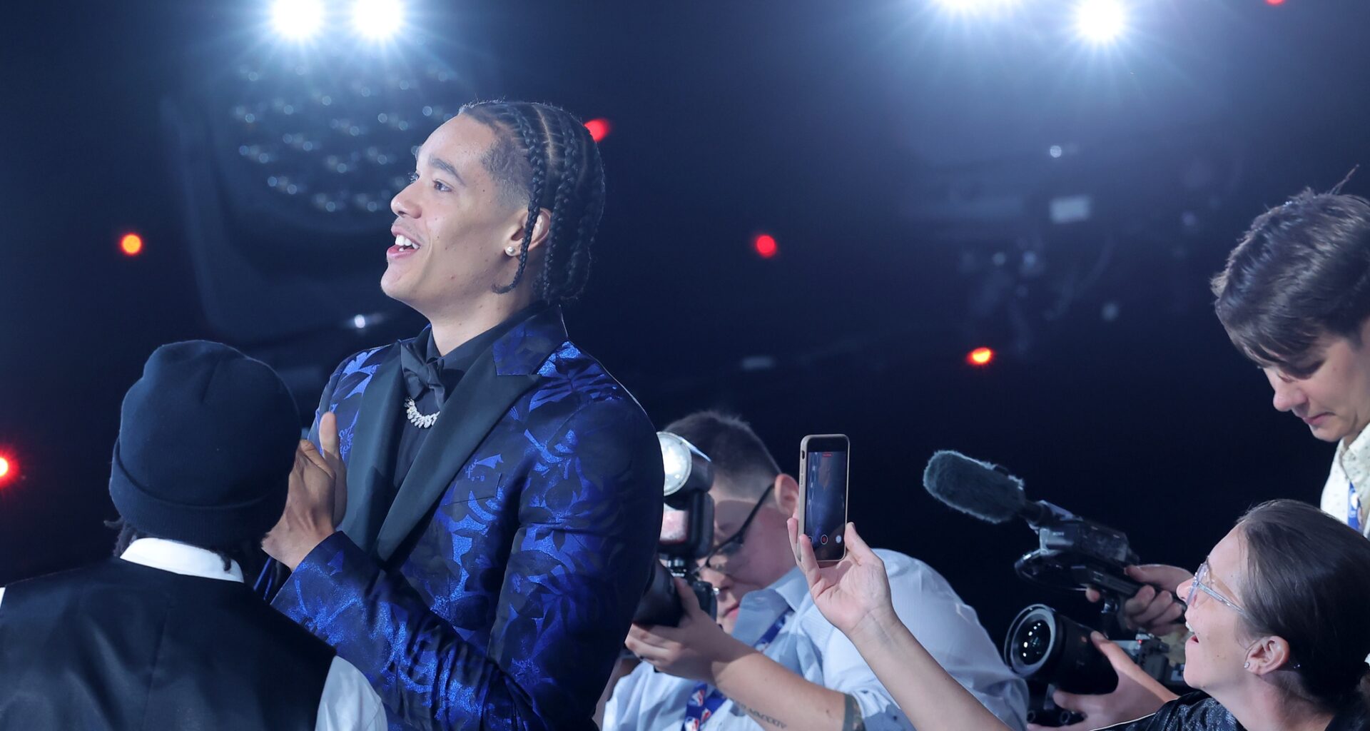 3 Reasons Why The LA Clippers Won The 2025 NBA Draft