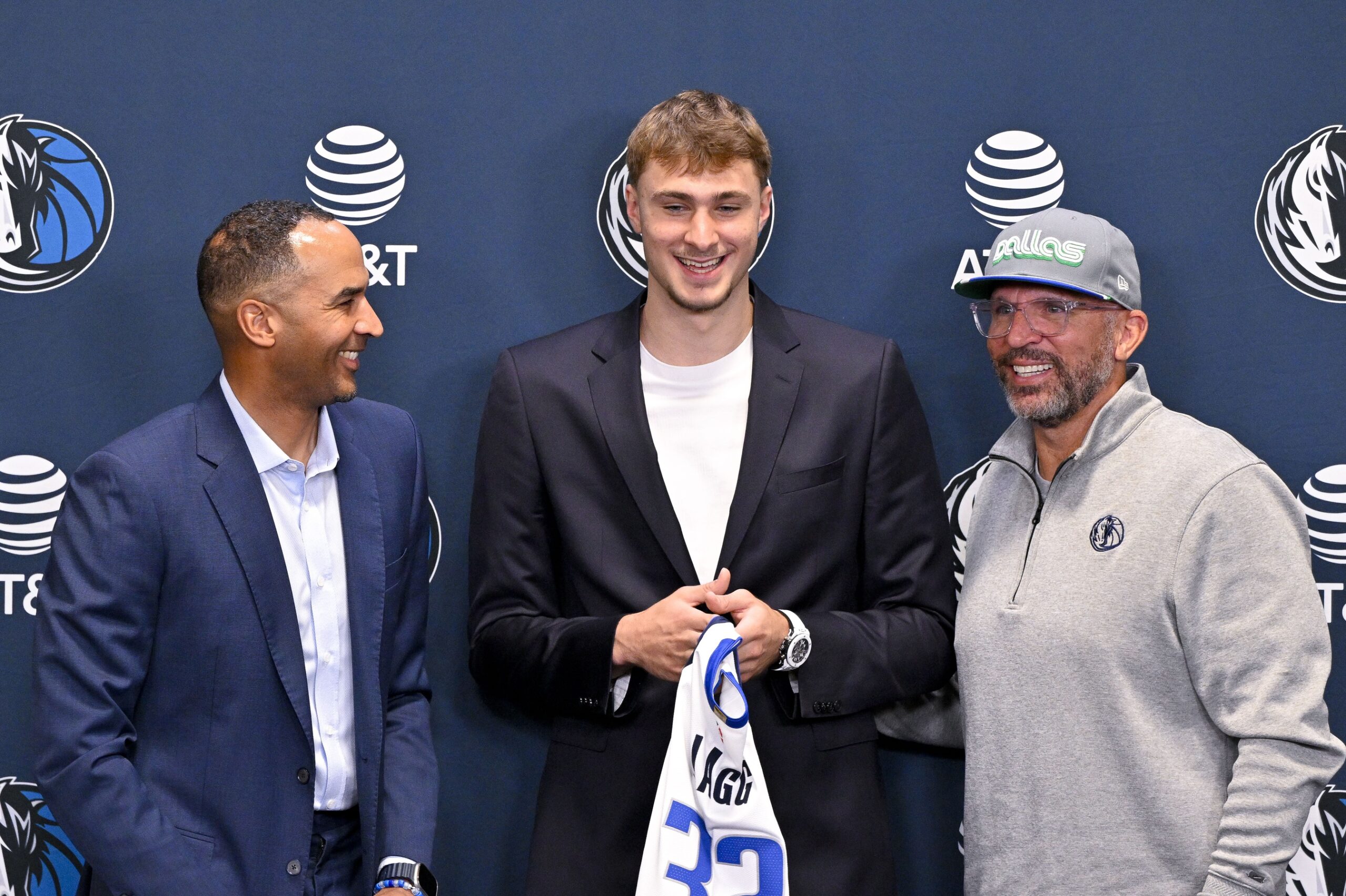 The Mavericks are set to offer PJ Washington a lucrative extension later this week