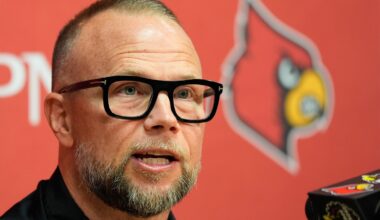 Louisville Deemed Leader for Fast-Rising 4-Star Wing, Per Analyst